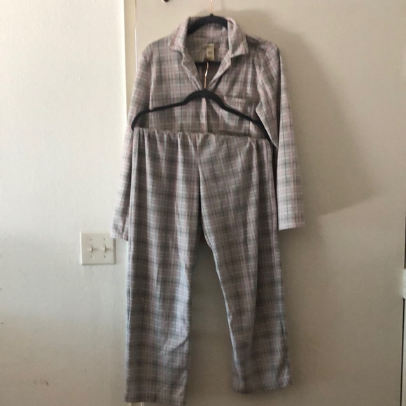 Liz Claiborne PJ set - Picture 1 of 3